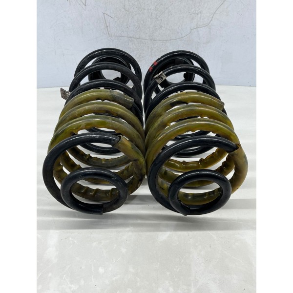 Par Molas Traseiras Ram Rampage 2023 A 2024