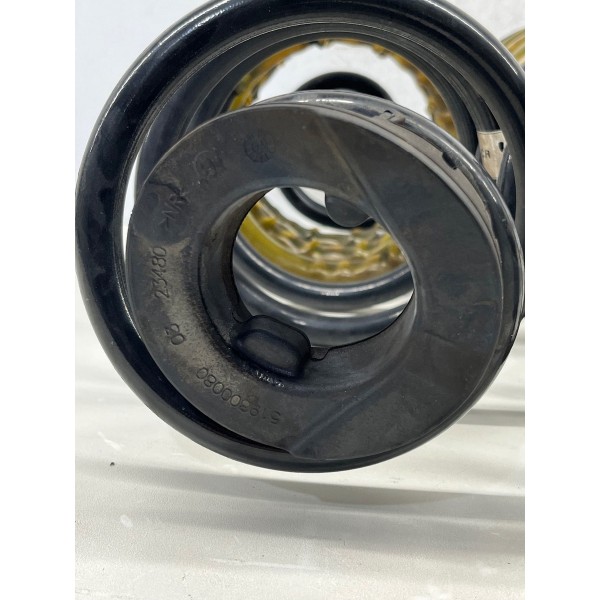 Par Molas Traseiras Ram Rampage 2023 A 2024