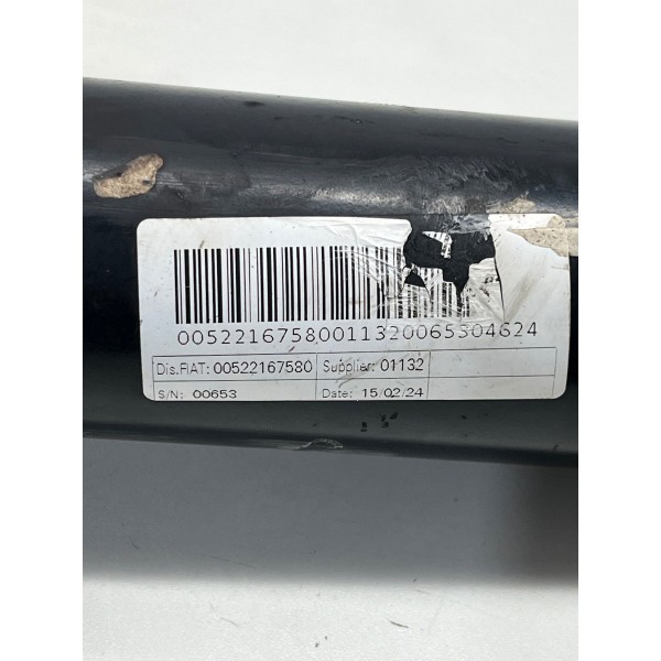 Amortecedor Traseiro Ram Rampage 2023 A 2025