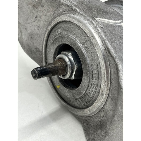 Amortecedor Traseiro Ram Rampage 2023 A 2025