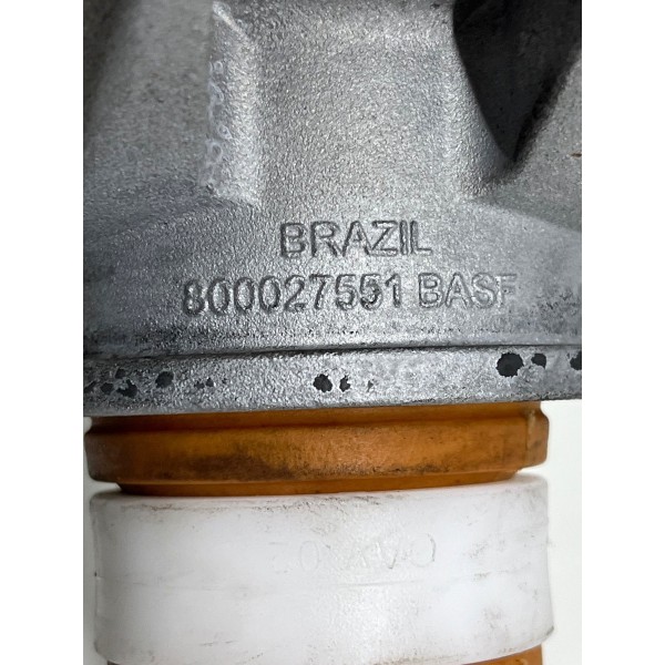 Amortecedor Traseiro Ram Rampage 2023 A 2025