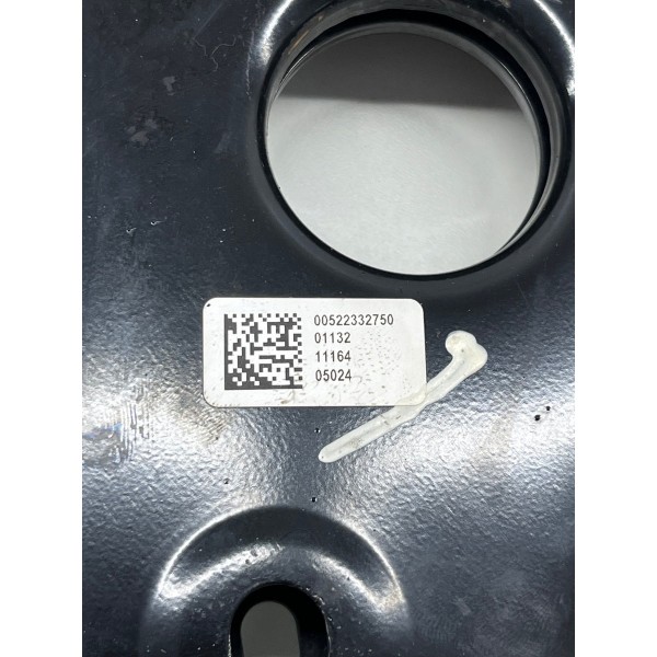 Bandeja Pivô Dianteira Direita Ram Rampage 2023 A 2025