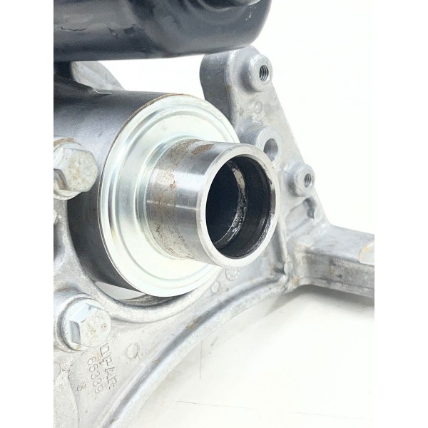 Diferencial Dianteiro Ram Rampage  2024 A 2025