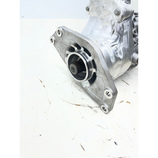 Diferencial Dianteiro Ram Rampage  2024 A 2025