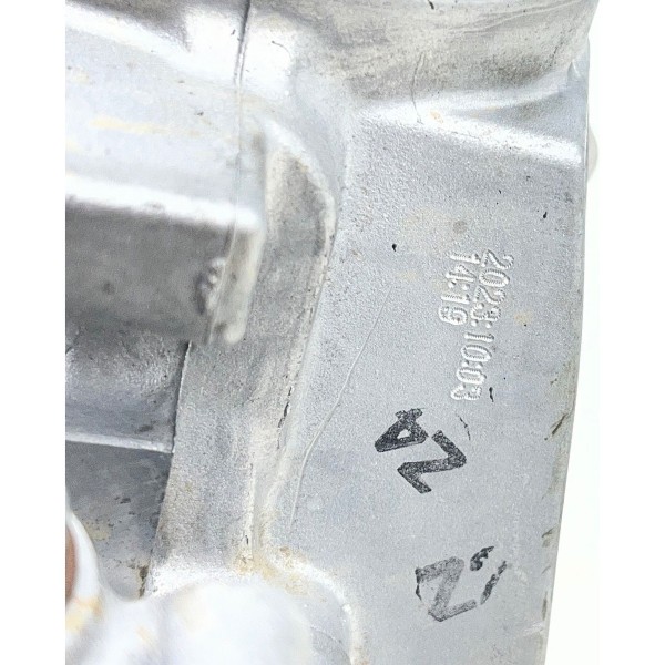 Diferencial Dianteiro Ram Rampage  2024 A 2025