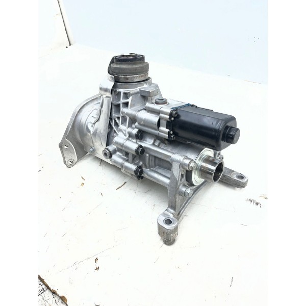 Diferencial Dianteiro Ram Rampage  2024 A 2025