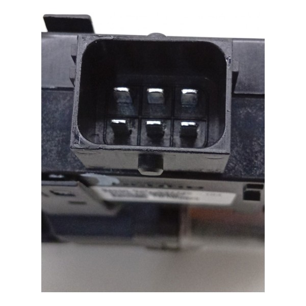 Motor Maquina Vid. Tras. Esq. Ram Rampage  2024 A 2025