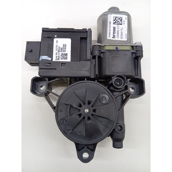 Motor Maquina Vid. Tras. Esq. Ram Rampage  2024 A 2025