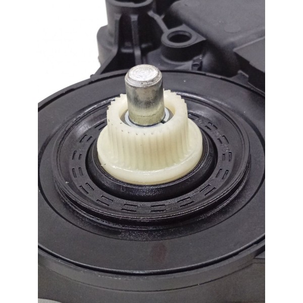 Motor Maquina Vid. Tras. Esq. Ram Rampage  2024 A 2025