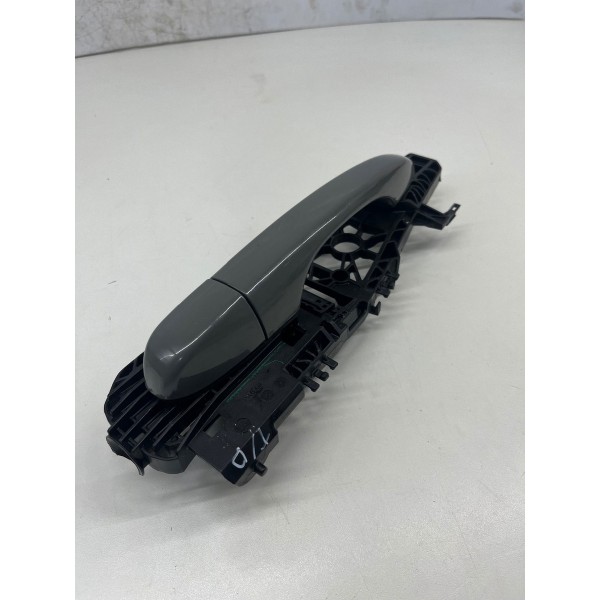 Maçaneta Externa Porta Tras Ld Ram Rampage 2024 A 2025