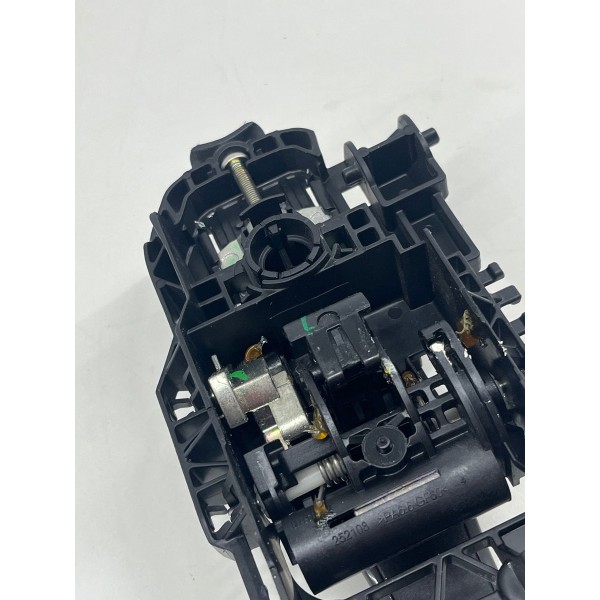 Maçaneta Externa Porta Tras Ld Ram Rampage 2024 A 2025