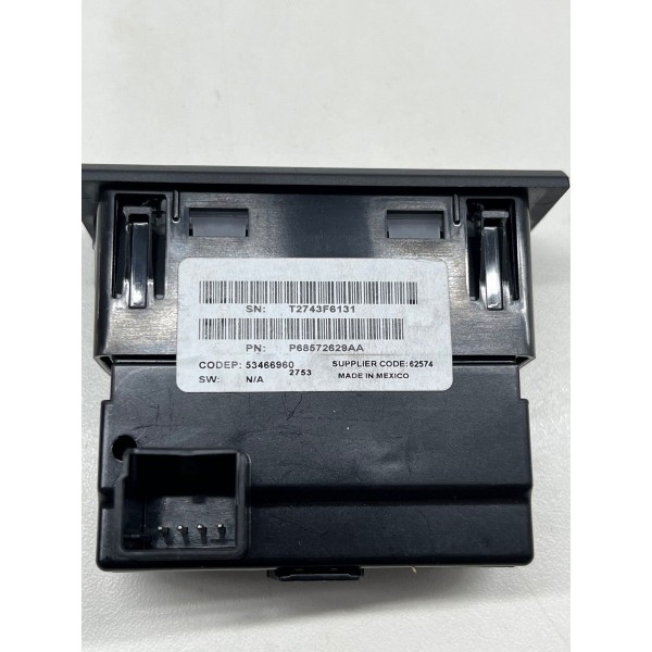 Entrada Usb Ram Rampage  2024 A 2025