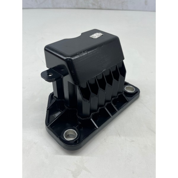 Absorvedor Impacto Lado Esquerdo Ram Rampage 2024 A 2025