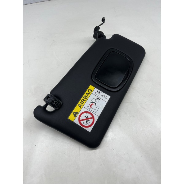 Quebra Sol Direito Ram Rampage 2024 A 2025