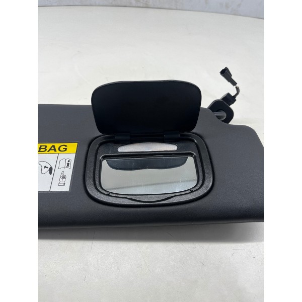 Quebra Sol Direito Ram Rampage 2024 A 2025