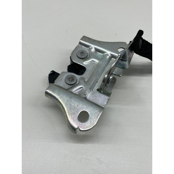 Fechadura Banco Traseiro Ram Rampage 2024 A 2025