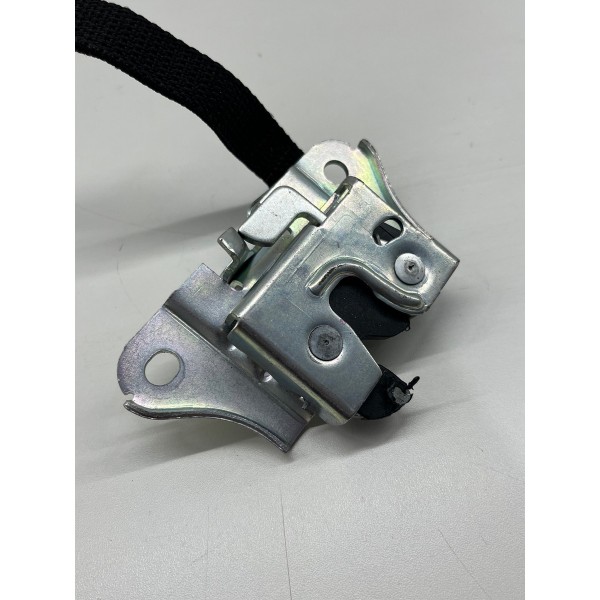 Fechadura Banco Traseiro Ram Rampage 2024 A 2025