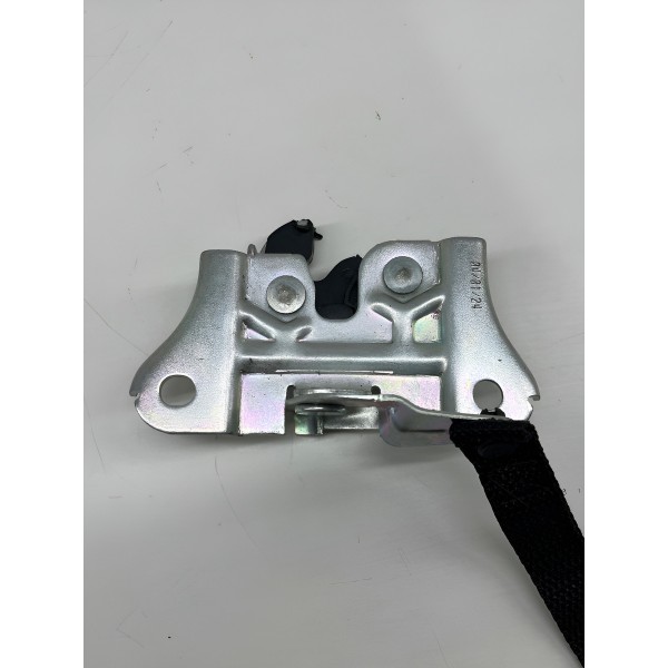 Fechadura Banco Traseiro Ram Rampage 2024 A 2025