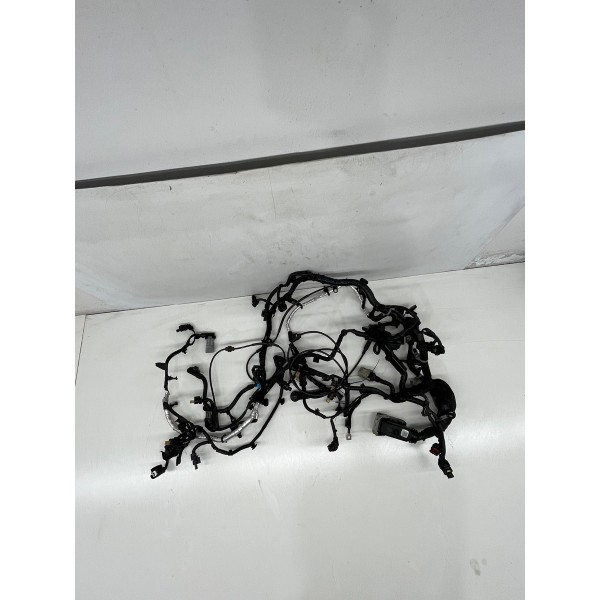 Chicote Injeção Origina Ram Rampage 2024 A 2025