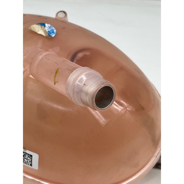 Reservatório Arrefecimento Ram Rampage 2024 A 2025