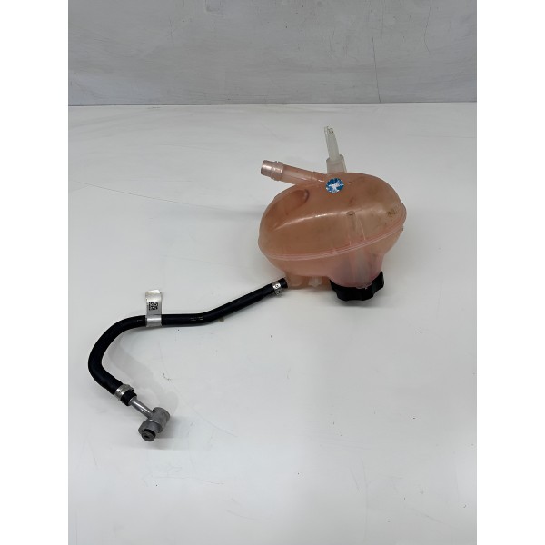 Reservatório Arrefecimento Ram Rampage 2024 A 2025