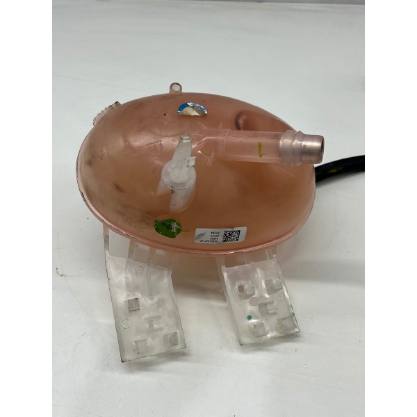 Reservatório Arrefecimento Ram Rampage 2024 A 2025