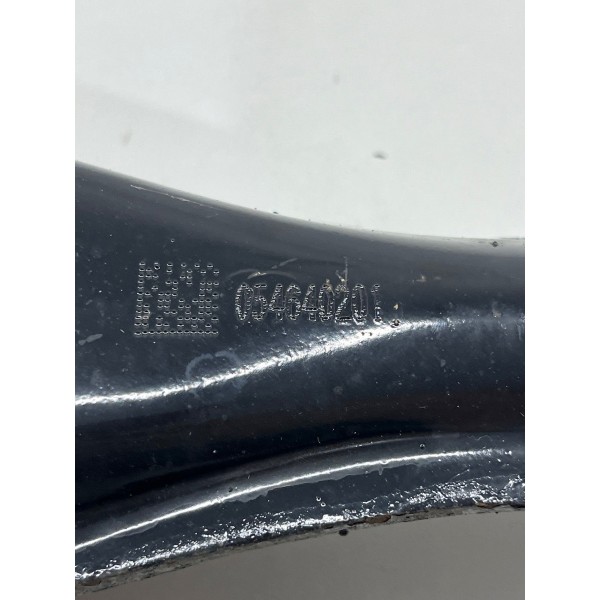 Braço Suspensão Traseira Ram Rampage  2024 A 2025