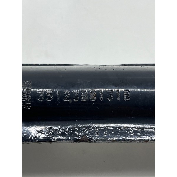 Braço Suspensão Traseira Ram Rampage  2024 A 2025