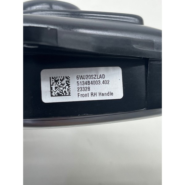 Maçaneta Interna Diant Tras Direita Ram Rampage 2024 A 2025