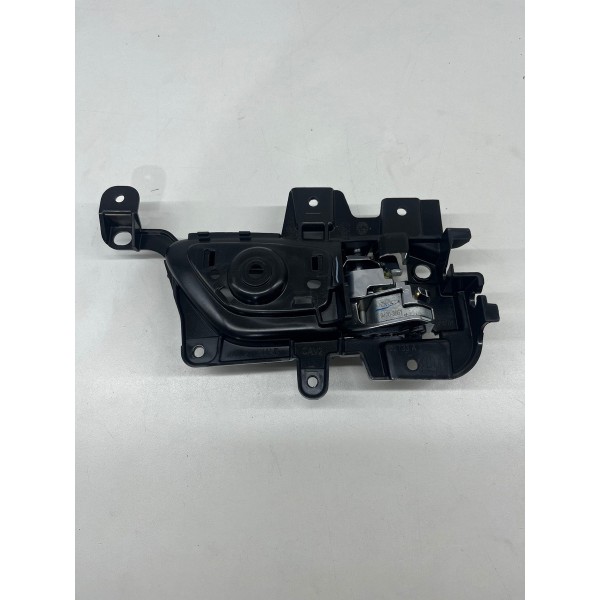 Maçaneta Interna Diant Esq Commander Ram Rampage 2024 A 2025