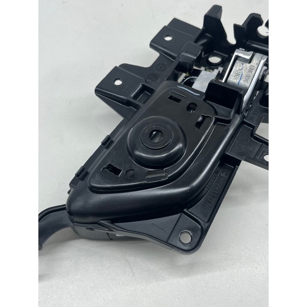 Maçaneta Interna Diant Esq Commander Ram Rampage 2024 A 2025