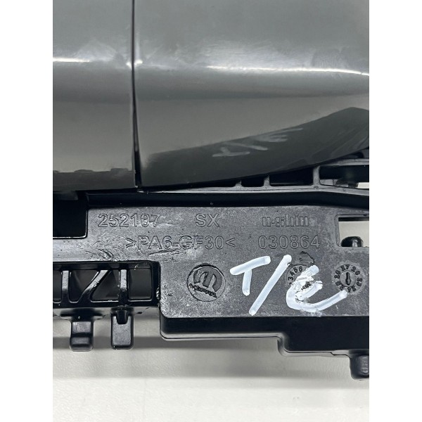 Maçaneta Externa Porta Tras Le Ram Rampage 2024 A 2025