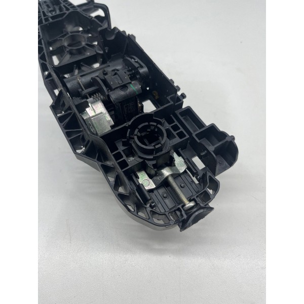 Maçaneta Externa Porta Tras Le Ram Rampage 2024 A 2025