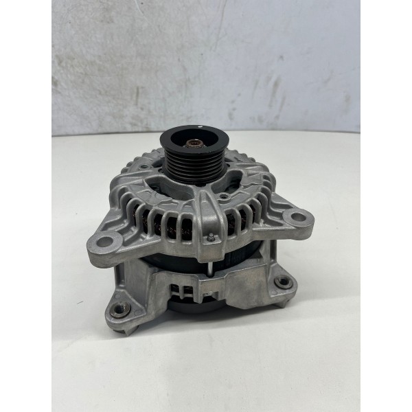 Alternador  Ram Rampage 2024 A 2025