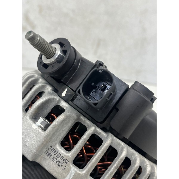 Alternador  Ram Rampage 2024 A 2025