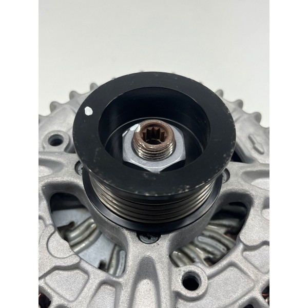 Alternador  Ram Rampage 2024 A 2025