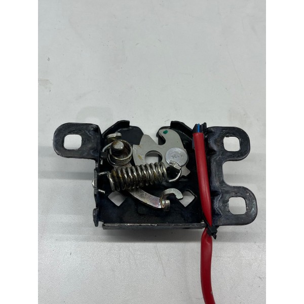 Fechadura Capô Ram Rampage 2024 A 2025