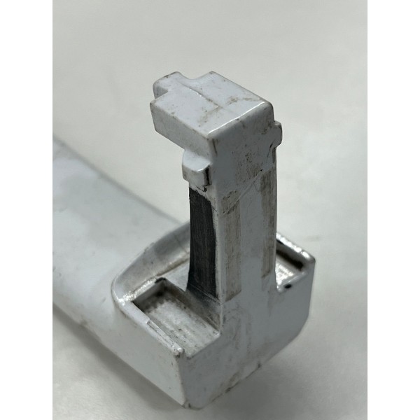 Maçaneta Externa Dianteira Esq. Chevrolet S10 2013 A 2016