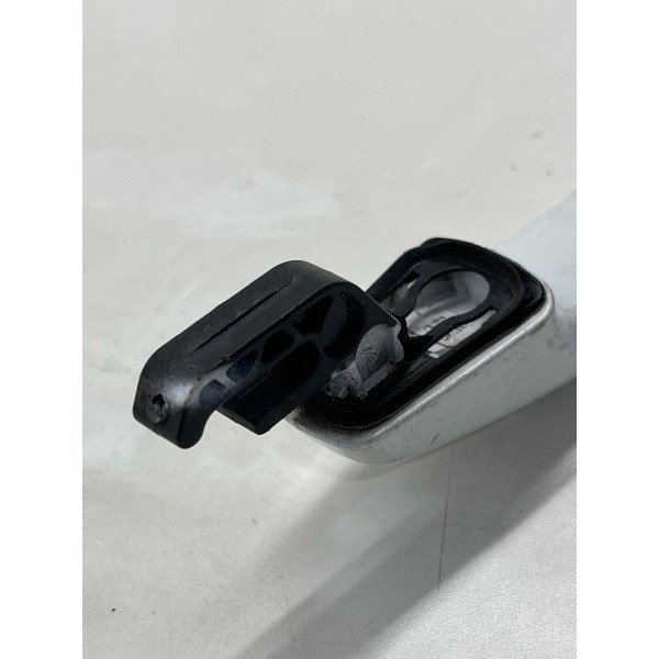 Maçaneta Externa Dianteira Esq. Chevrolet S10 2013 A 2016