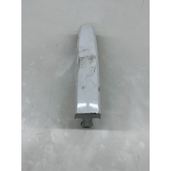 Maçaneta Externa Dianteira Esq. Chevrolet S10 2013 A 2016