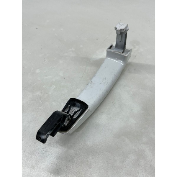 Maçaneta Externa Dianteira Esq. Chevrolet S10 2013 A 2016