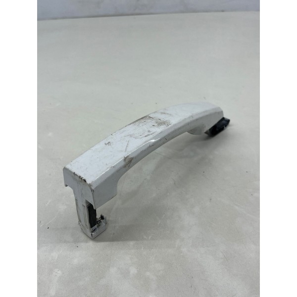 Maçaneta Externa Dianteira Esq. Chevrolet S10 2013 A 2016