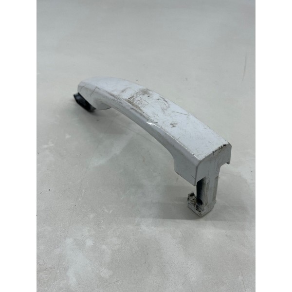 Maçaneta Externa Dianteira Esq. Chevrolet S10 2013 A 2016