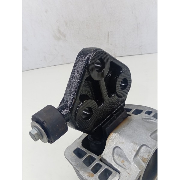 Coxim Câmbio Lado Direito Ram Rampage 2024 A 2025