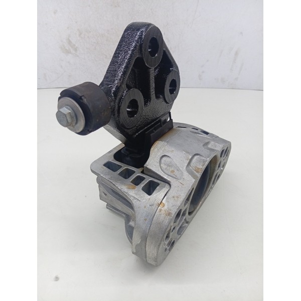 Coxim Câmbio Lado Direito Ram Rampage 2024 A 2025