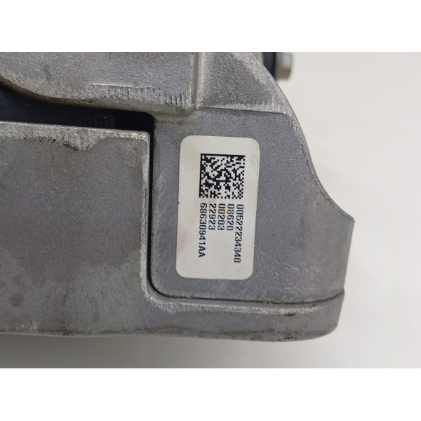 Coxim Câmbio Lado Direito Ram Rampage 2024 A 2025