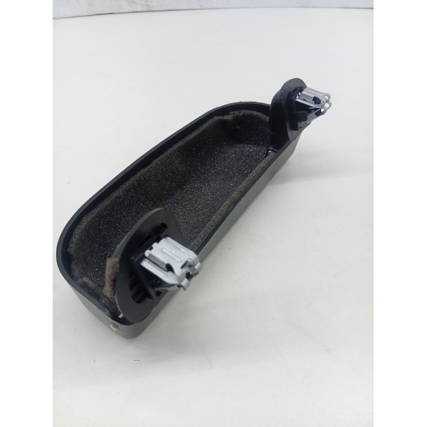 Porta Óculos Cor Preto Ram Rampage 2024 A 2025