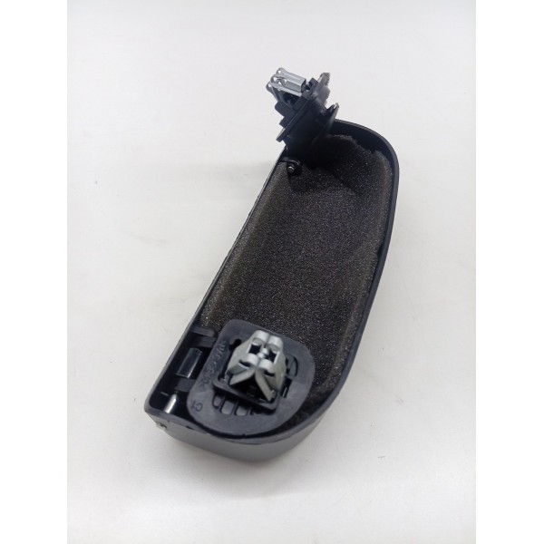 Porta Óculos Cor Preto Ram Rampage 2024 A 2025