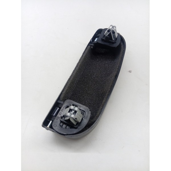 Porta Óculos Cor Preto Ram Rampage 2024 A 2025