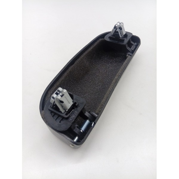 Porta Óculos Cor Preto Ram Rampage 2024 A 2025